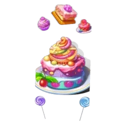 Sugar
Supreme