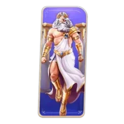 Gates Of
Olympus
