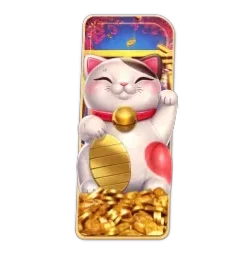 Lucky
Neko