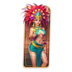 Treasures
Of Aztec