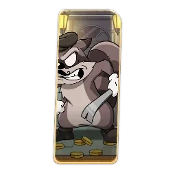 Le
Bandit