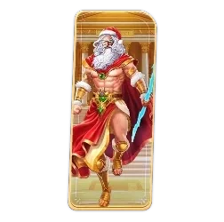 Gates of Olympus
Xmas 1000